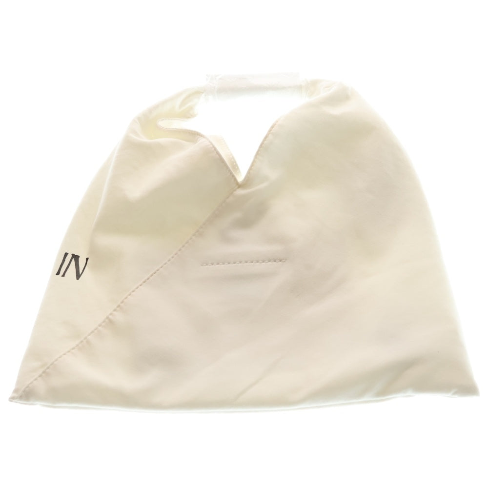 MM6 Maison Margiela(エムエムシックスメゾンマルジェラ) ジャパニーズトートバッグ ナイロン レディース