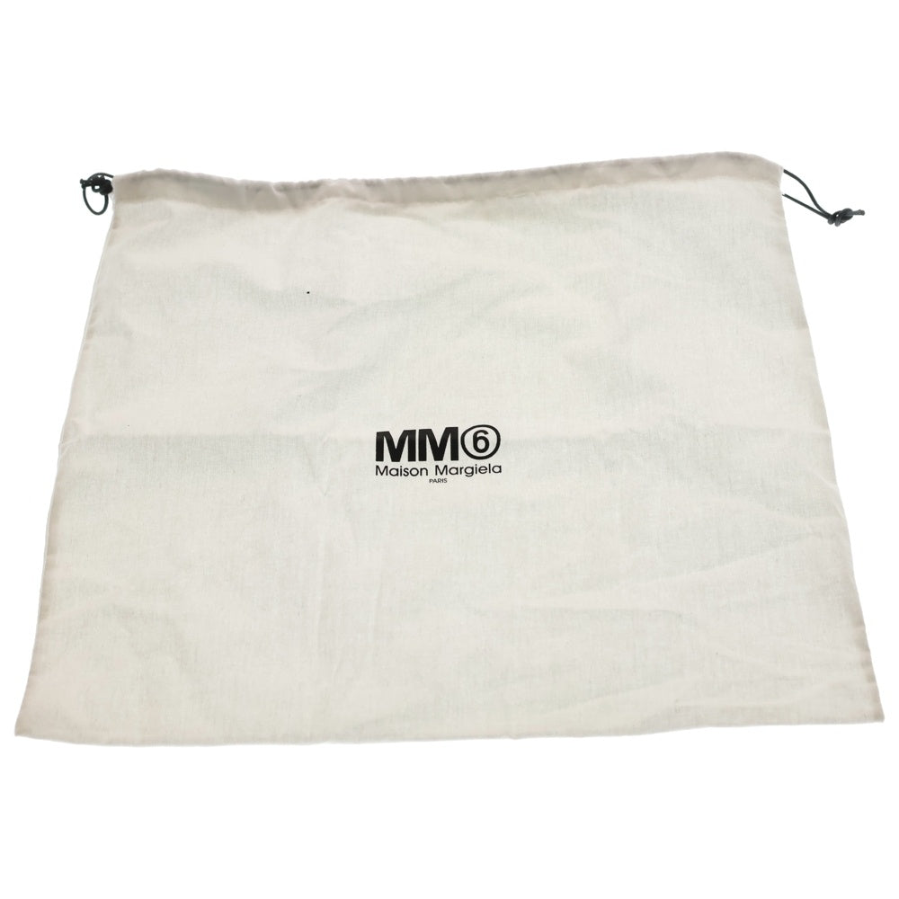 MM6 Maison Margiela(エムエムシックスメゾンマルジェラ) ジャパニーズトートバッグ ナイロン レディース