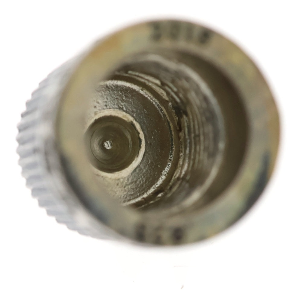 CHROME HEARTS(クロムハーツ) VALVE CAP バルブキャップ 2018年クリスマスノベルティ自転車用キャップ シルバー レディース