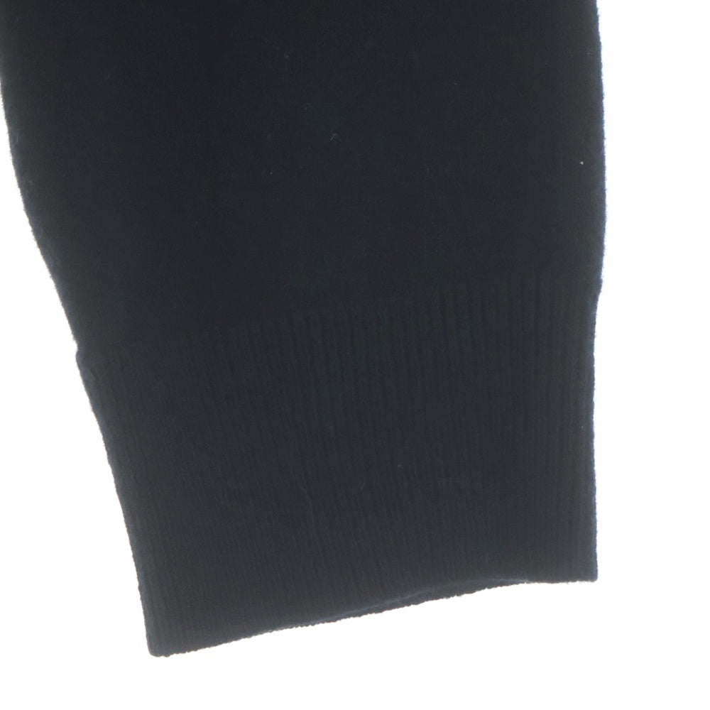 COMME des GARCONS(コムデギャルソン) FOREVER CARDIGAN V-NECK カーディガン ブラック 黒