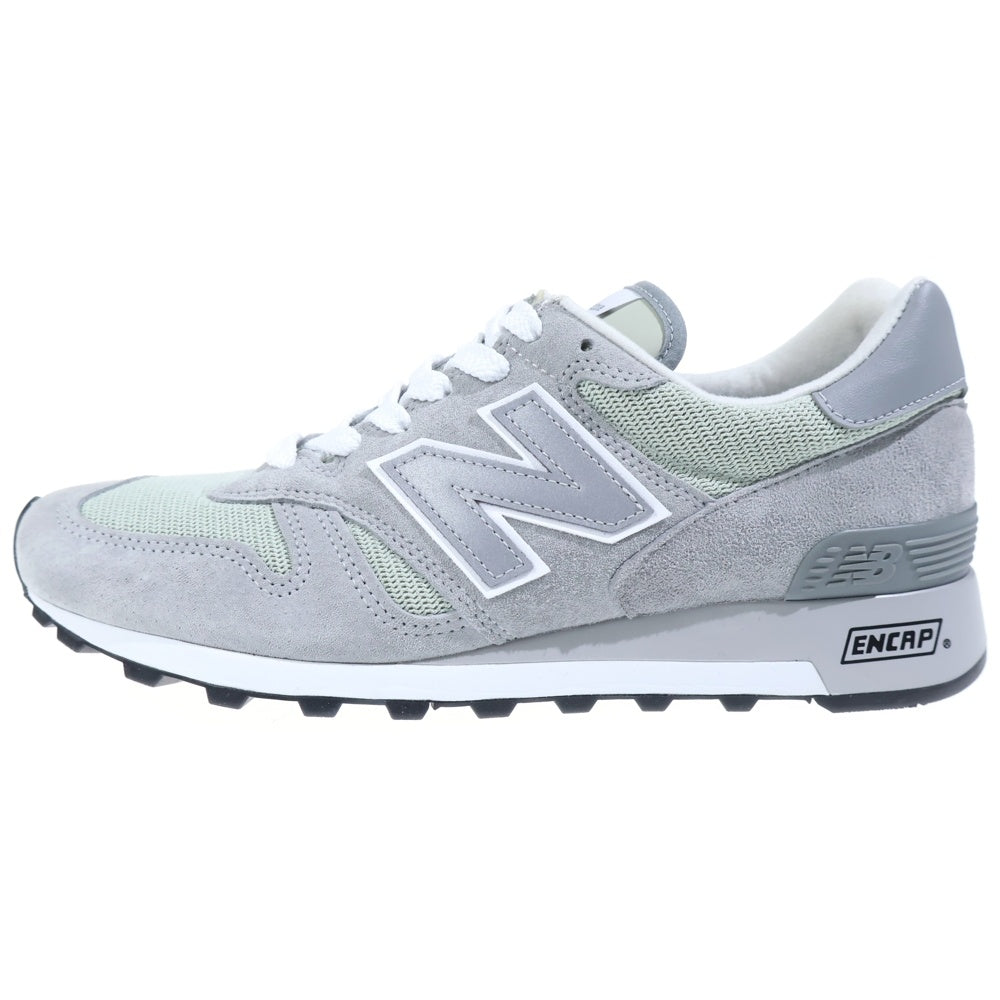 New Balance(ニューバランス) U1300GY ローカットスニーカー GREY グレー シューズ US8.5/26.5cm