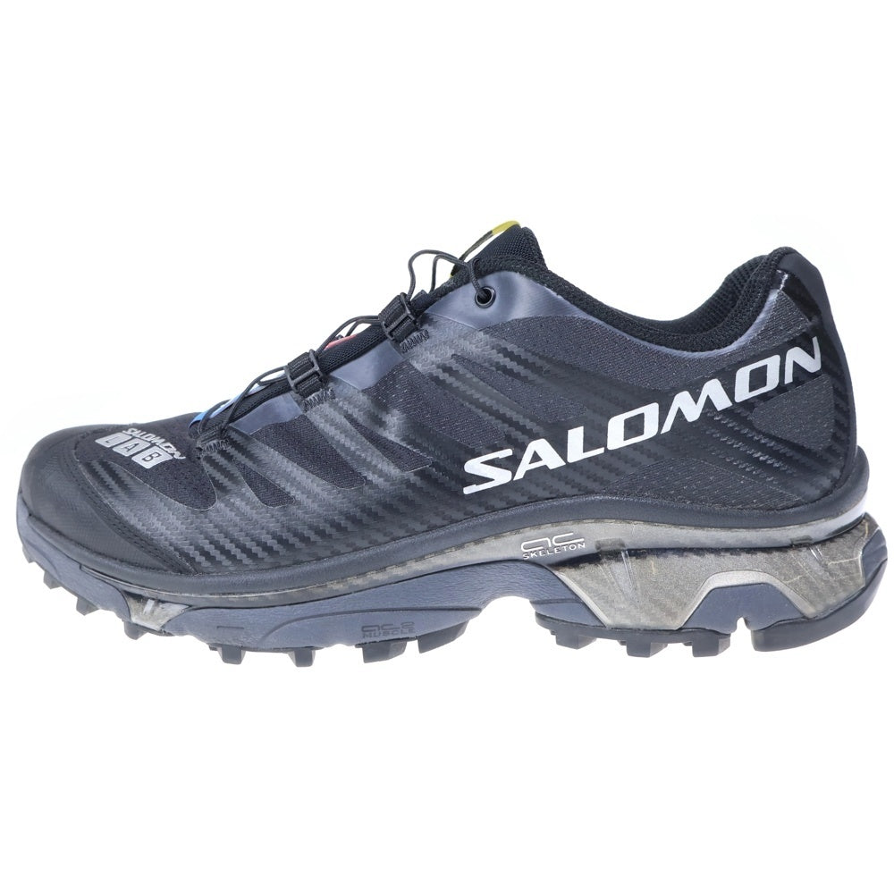 SALOMON(サロモン) XT-4 OG 471329 テック スニーカー シューズ ブラック