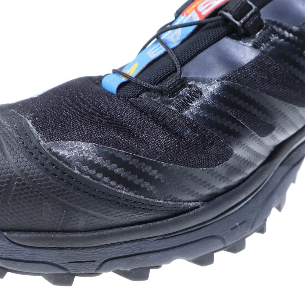 SALOMON(サロモン) XT-4 OG 471329 テック スニーカー シューズ ブラック