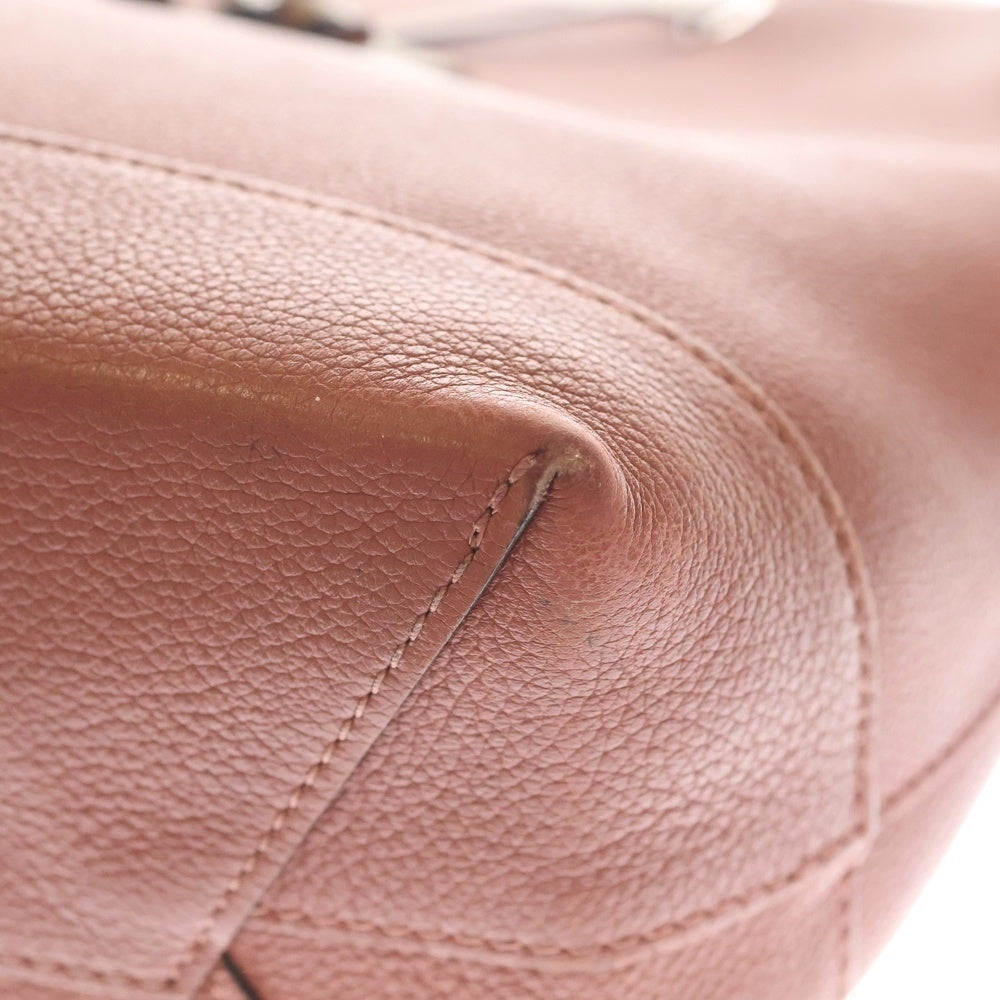 LOUIS VUITTON(ルイヴィトン) ロックミー バックパック ブロッサム M42281 レディース