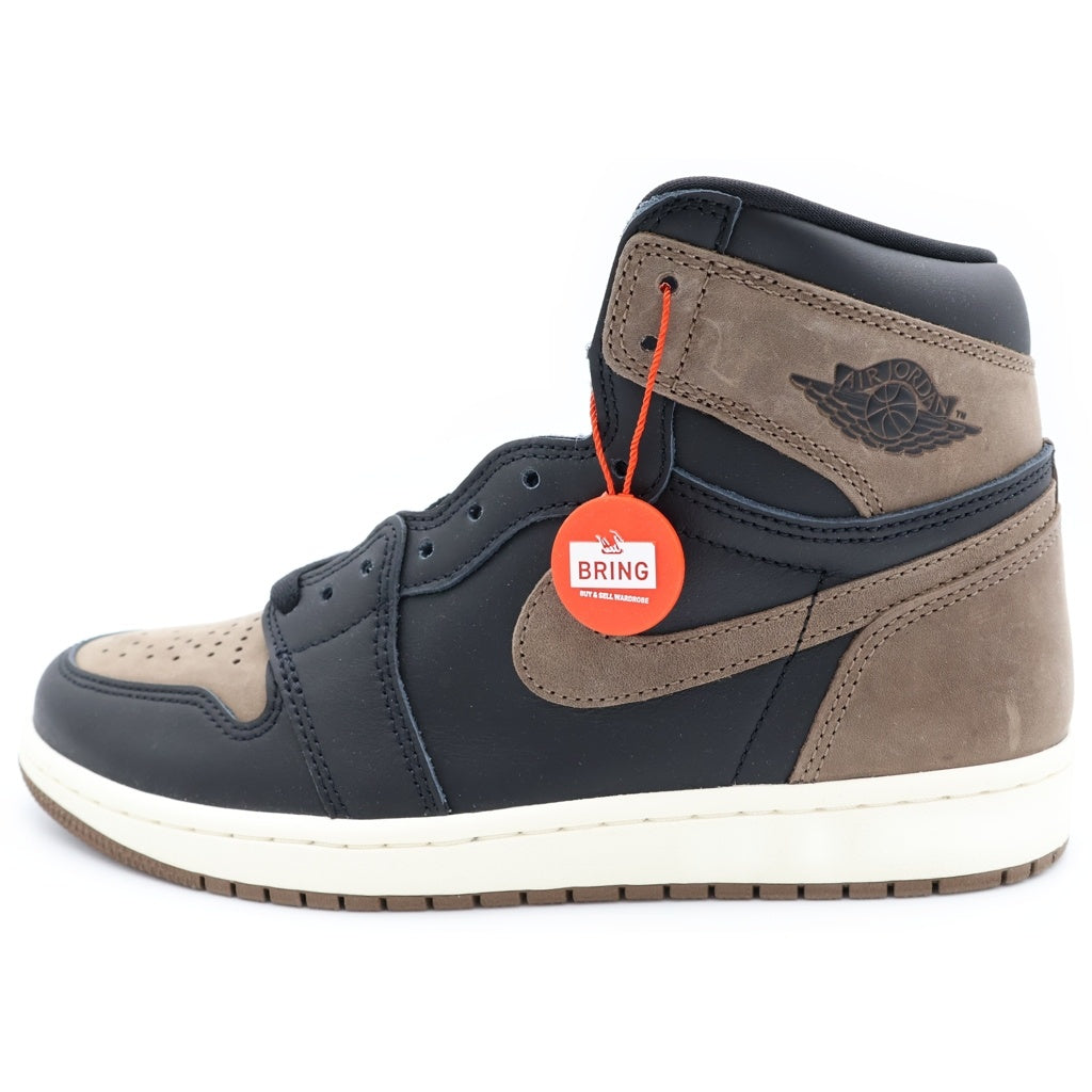 NIKE(ナイキ) Air Jordan 1 Retro High OG Palomino DZ5485-020 エアジョーダン1 レトロ ハイ OG パロミノ ハイカットスニーカー シューズ US8.5/26.5cm