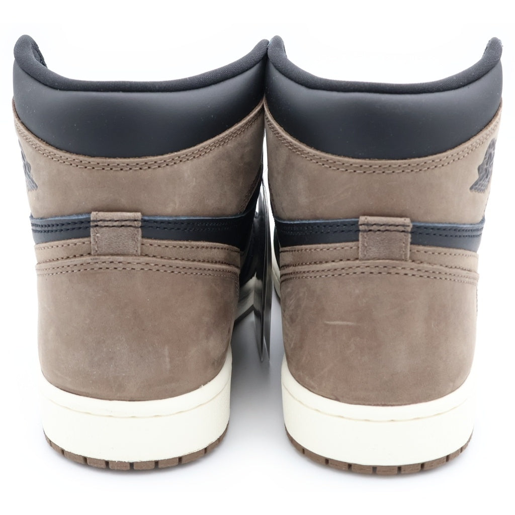 NIKE(ナイキ) Air Jordan 1 Retro High OG Palomino DZ5485-020 エアジョーダン1 レトロ ハイ OG パロミノ ハイカットスニーカー シューズ US8.5/26.5cm