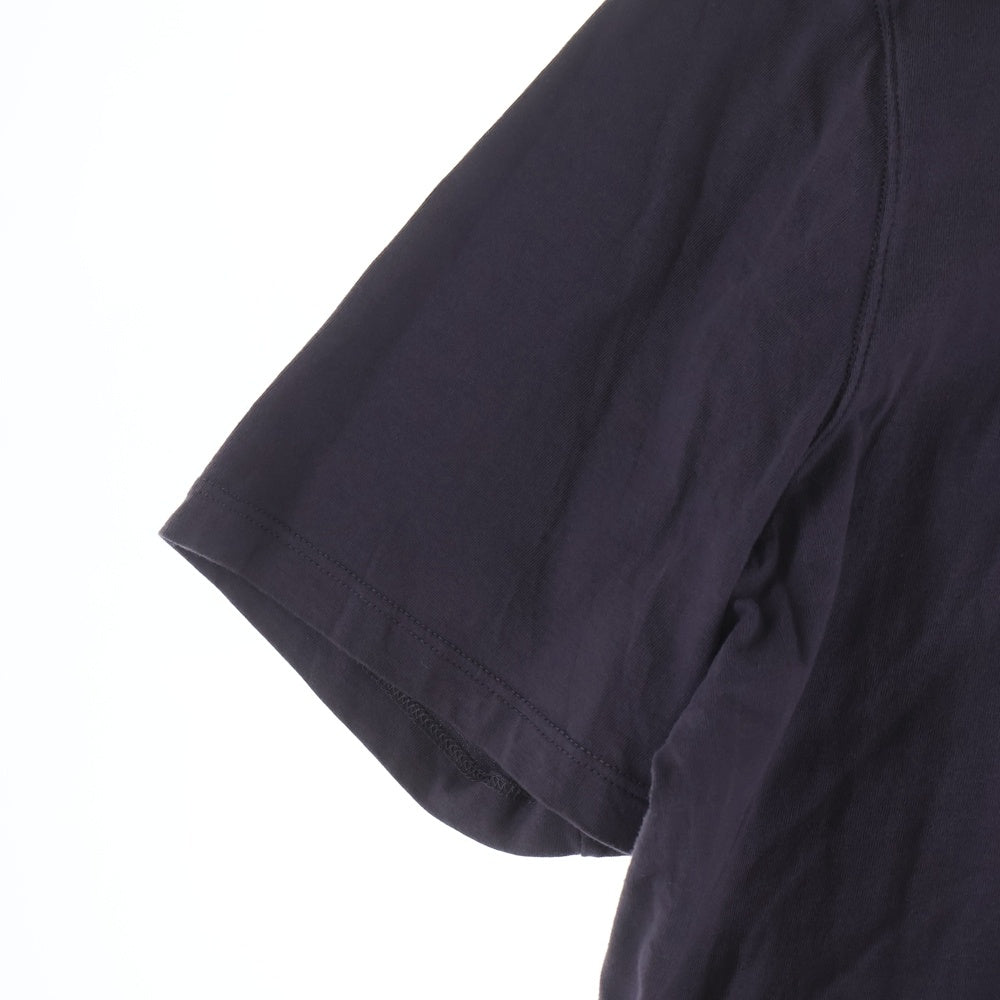 Rick Owens(リックオウエンス) LEVEL TEE RU02A5264 レベル 半袖Tシャツ カットソー バーブル