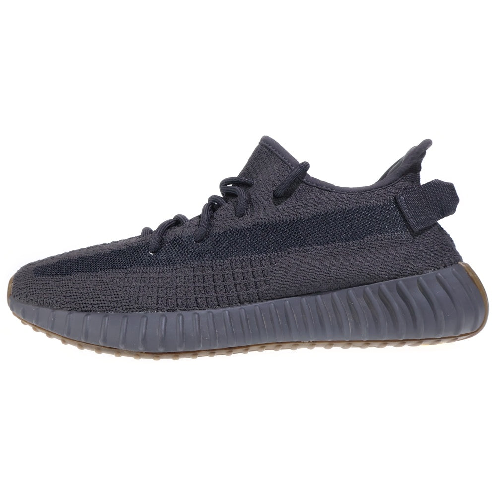 adidas(アディダス) YEEZY Boost 350 V2 Cinder イージーブースト 350 V2 シンダー ローカットスニーカー ブラック US10/28.0cm FY2903
