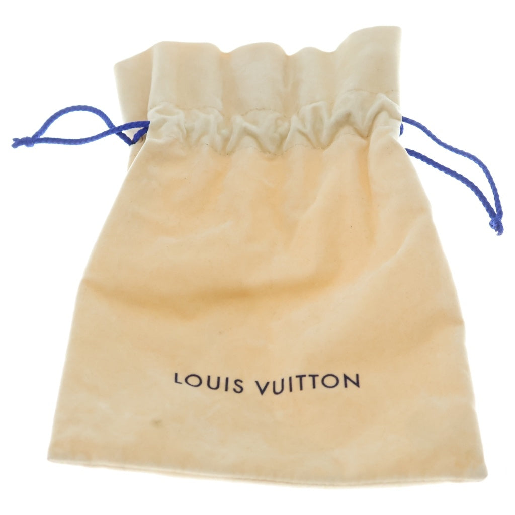 LOUIS VUITTON(ルイヴィトン) コリエチェーンモノグラム モノグラムチェーン ネックレス M00307 シルバー