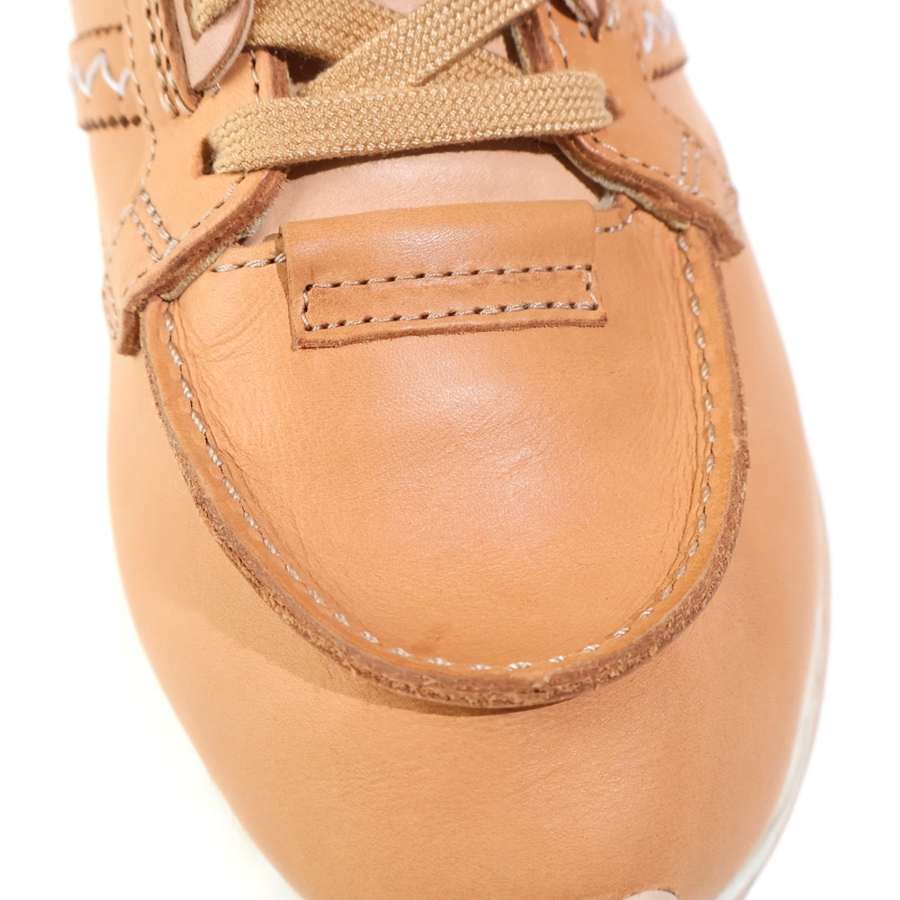 adidas(アディダス) 18AW × Hender Scheme エンダースキーマ HS ZX 500 RM FL レザースニーカー