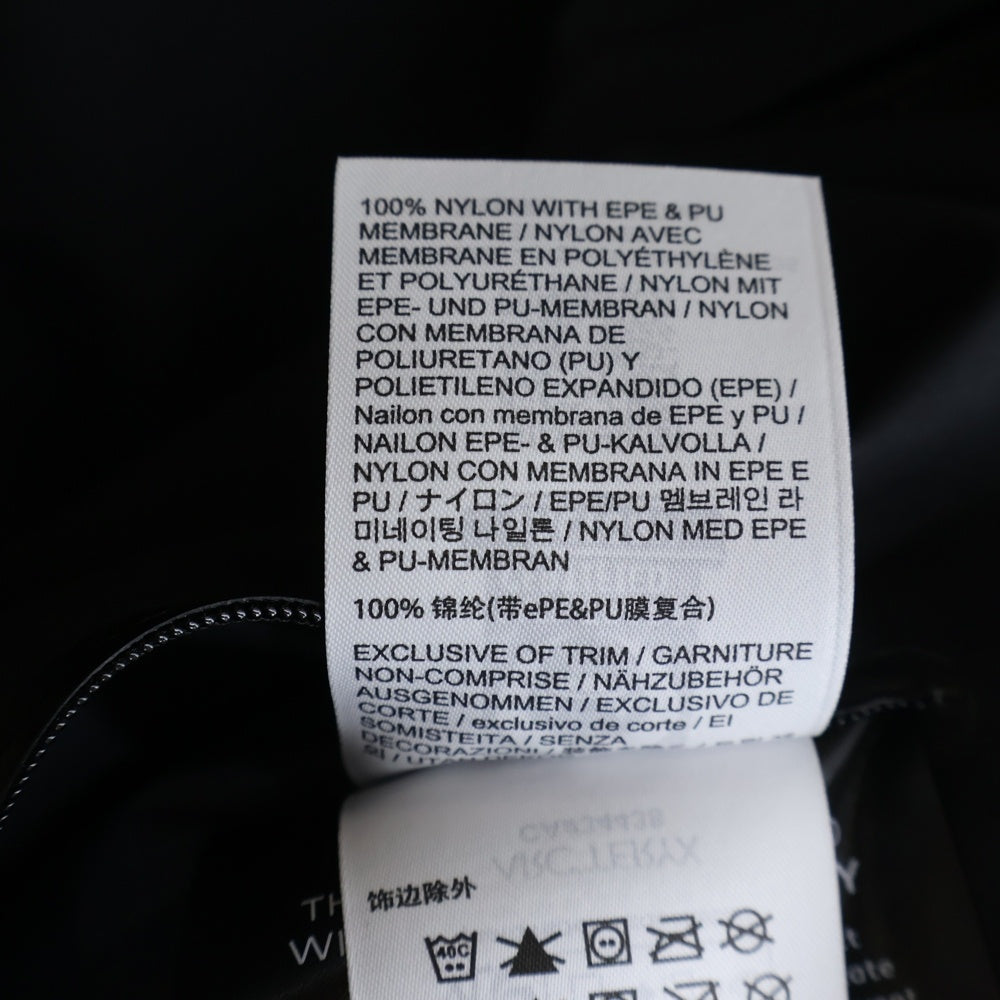 ARC'TERYX(アークテリクス) BETA JACKET W X000009239 ベータ フーディー ジャケット ナイロン ブラック レディー レディース