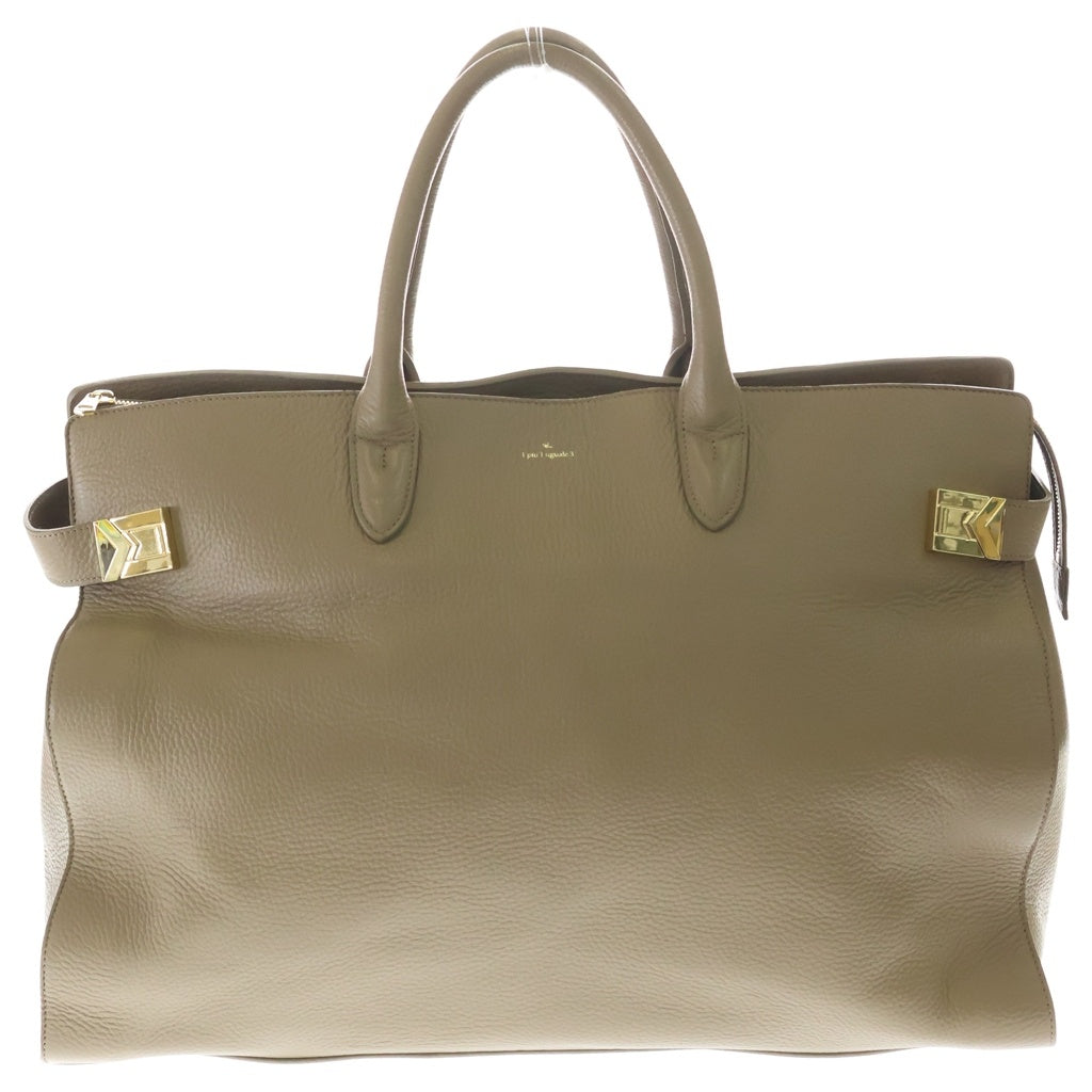 PELLE MORBIDA(ペッレ モルビダ) ×1PIU1UGUALE3 THE RITZ-CARLTON