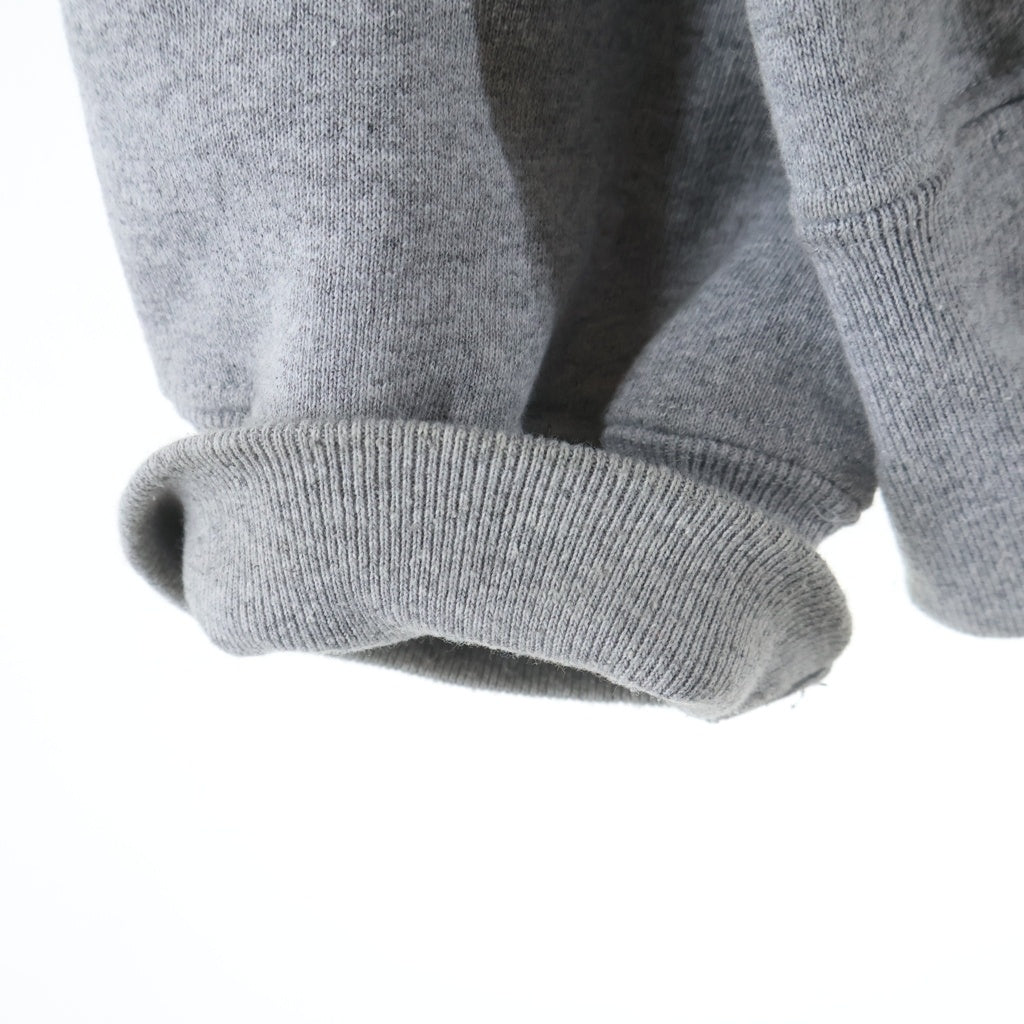 SUPREME(シュプリーム) 23AW Catwoman Hooded Sweatshirt キャットウーマン スウェットパーカー グレー