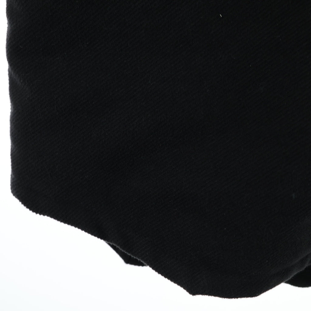 Rick Owens(リックオウエンス) 23AW OVERSIZED JACKET オーバーサイズ ジャケット ブラック RU02C7728-TB