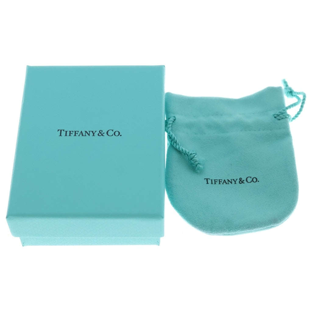 TIFFANY & Co.(ティファニー) ハードウェア スモール リンク ブレスレット シルバー レディース