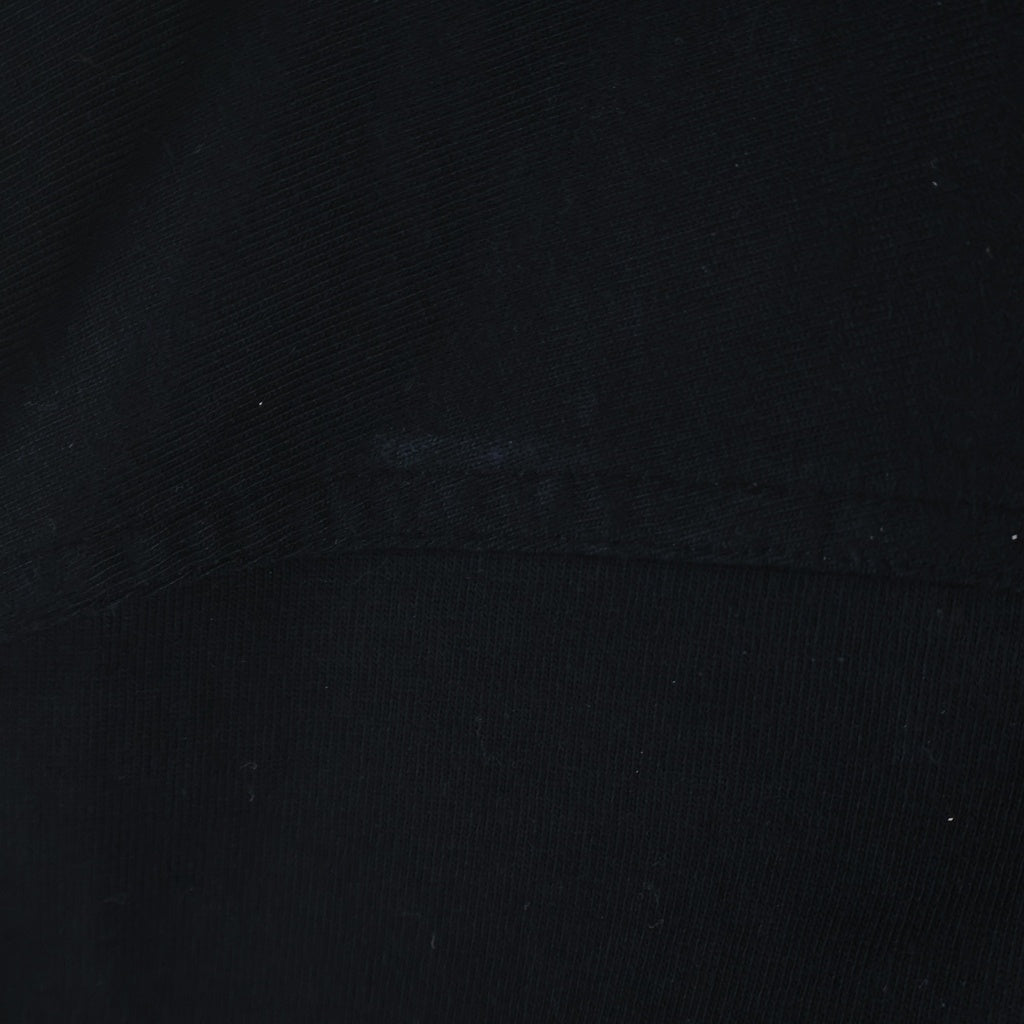 Rick Owens(リックオウエンス) 23SS WINDBREAKER RU01C4281-BA ウィンドブレーカー ジップパーカー ブラック