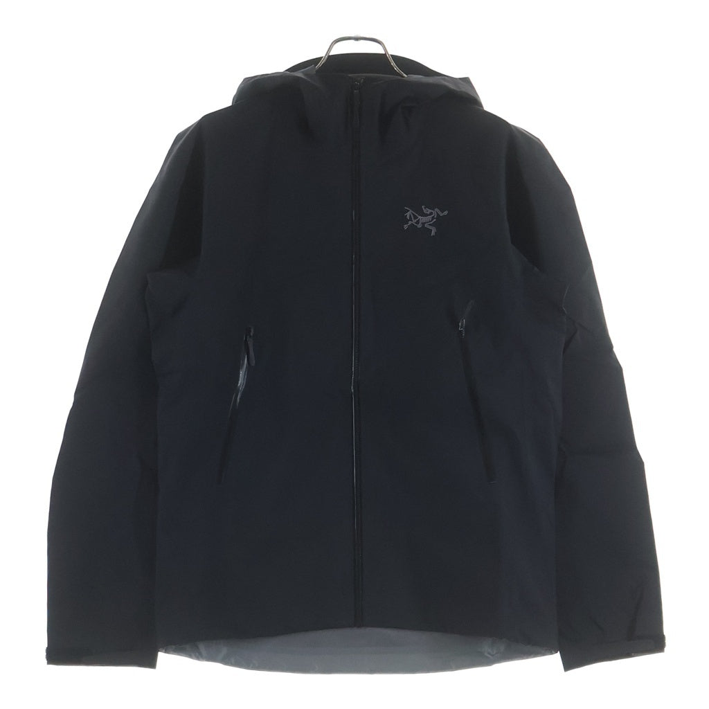 ARC'TERYX(アークテリクス) Beta Jacket ベータジャケット ナイロン マウンテンパーカー ブラック X000010004