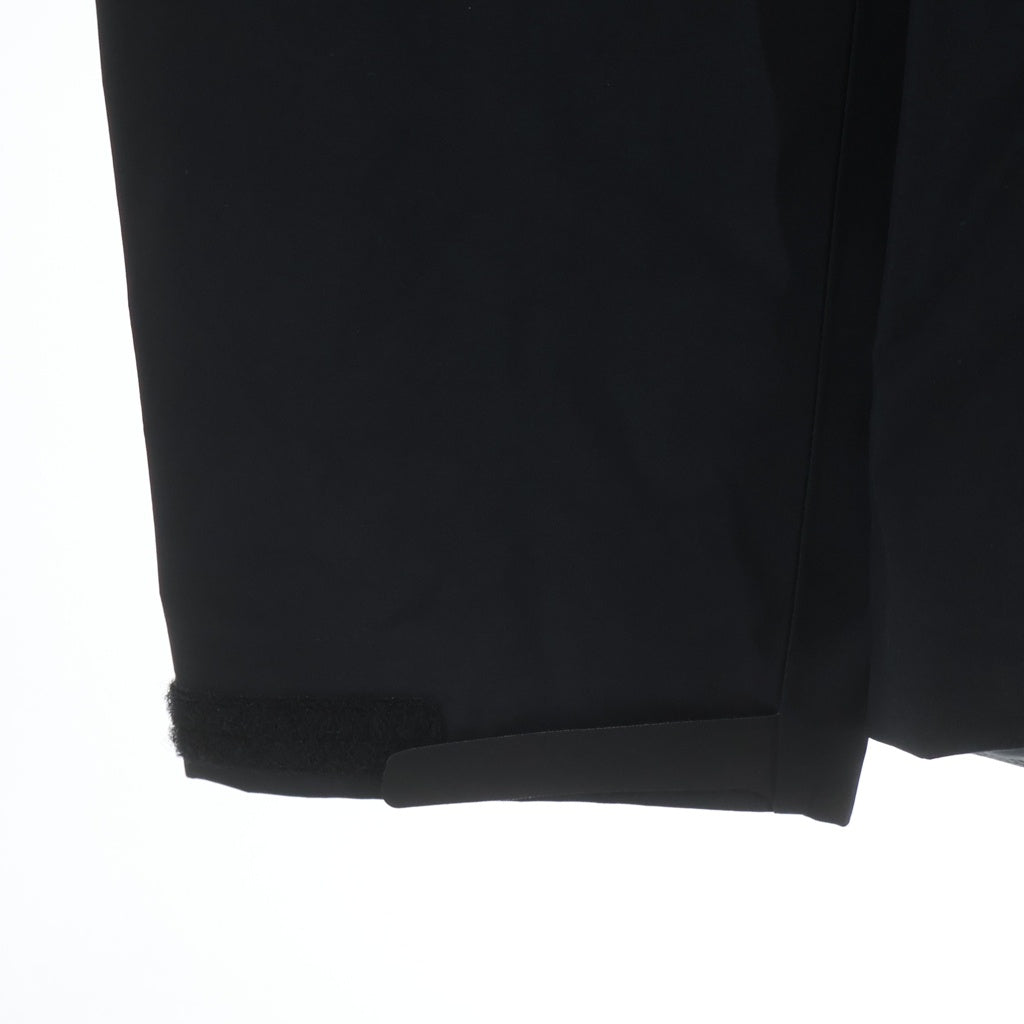 ARC'TERYX(アークテリクス) Beta Jacket ベータジャケット ナイロン マウンテンパーカー ブラック X000010004