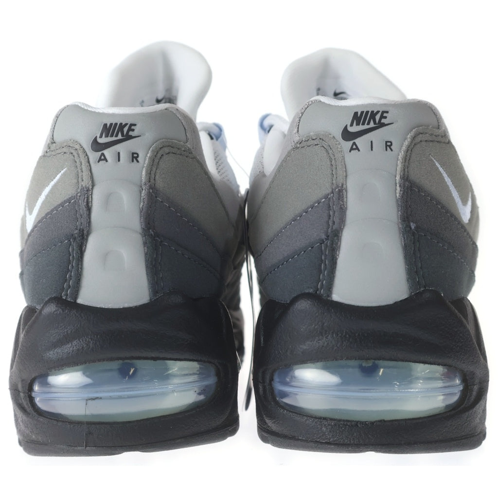 NIKE(ナイキ) WMNS Air Max 95 OG Big Bubble Blue Tint HJ5996-002 ウィメンズ エアマックス95 OG ビッグバブル ブルーティント ローカットスニーカー US7/24.0cm レディース