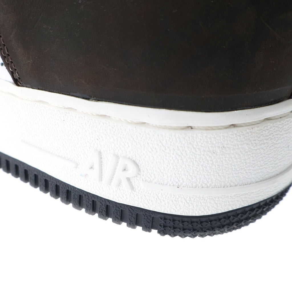 NIKE(ナイキ) Air Force 1 Low Retro Escape エアフォース1 ロー レトロ エスケープ 8/27cm