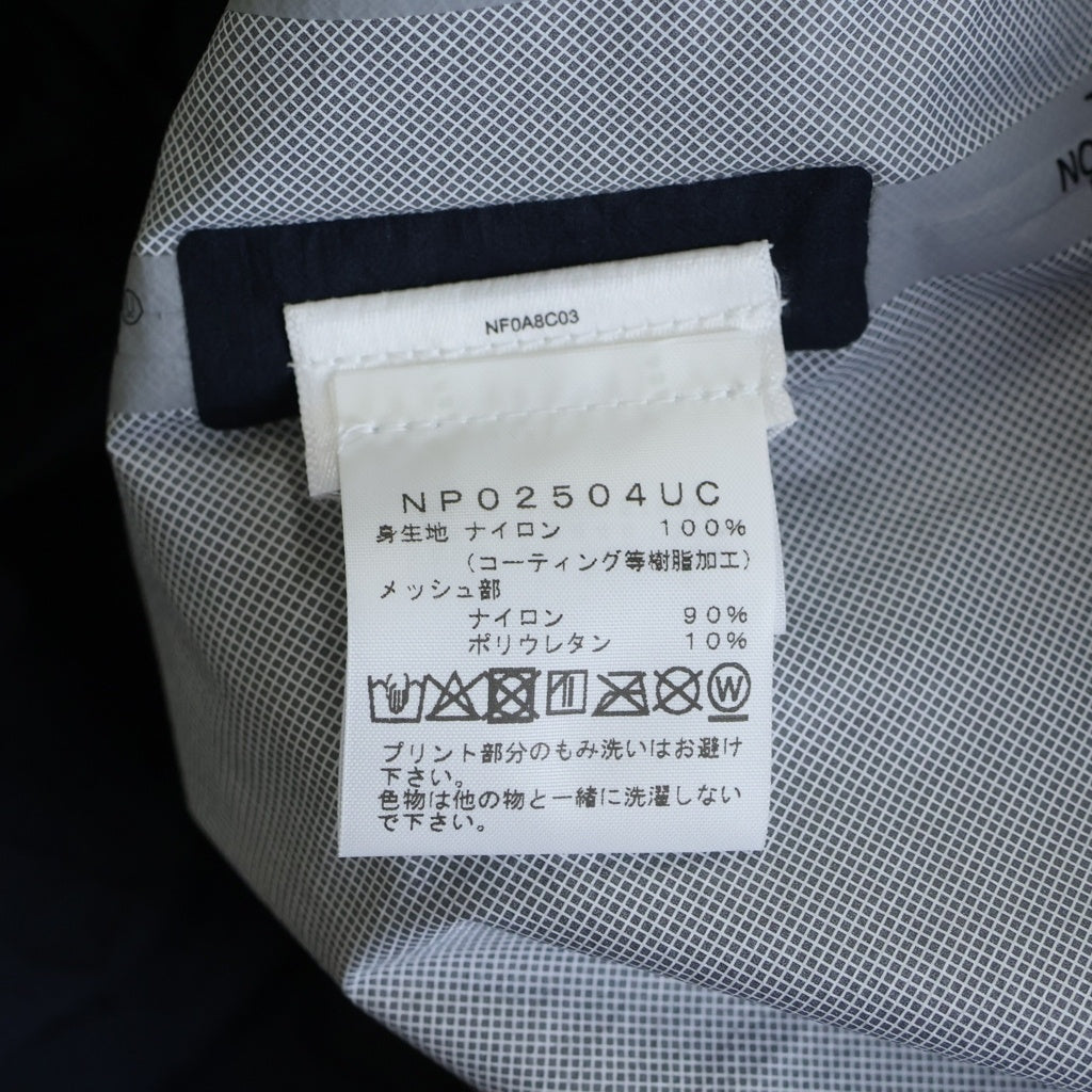 UNDERCOVER(アンダーカバー) xTHE NORTH FACE SOUKUU ハイクバックパックマウンテンジャケット ノースフェイス レッド/ネイビー