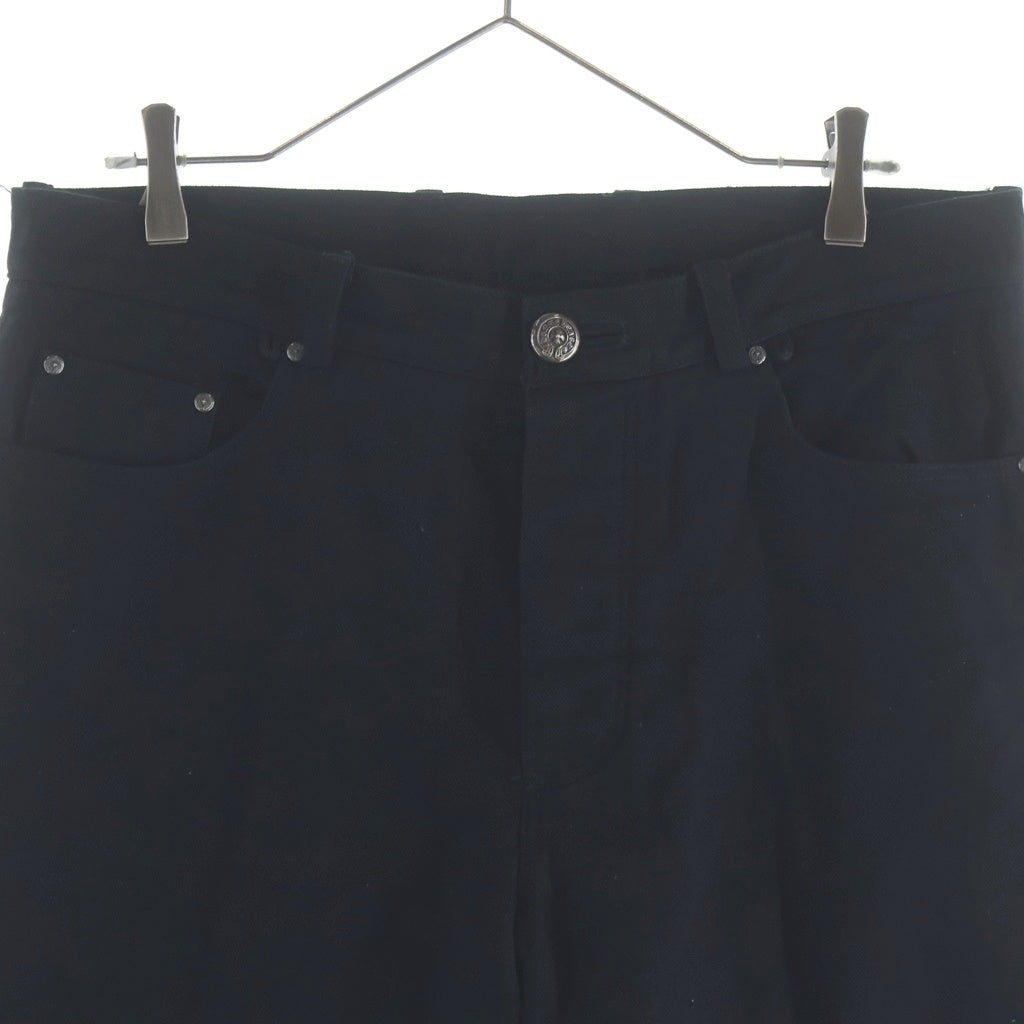 CHROME HEARTS(クロムハーツ) OLD LE FLERKNEE DENIM フレアニー デニムパンツ