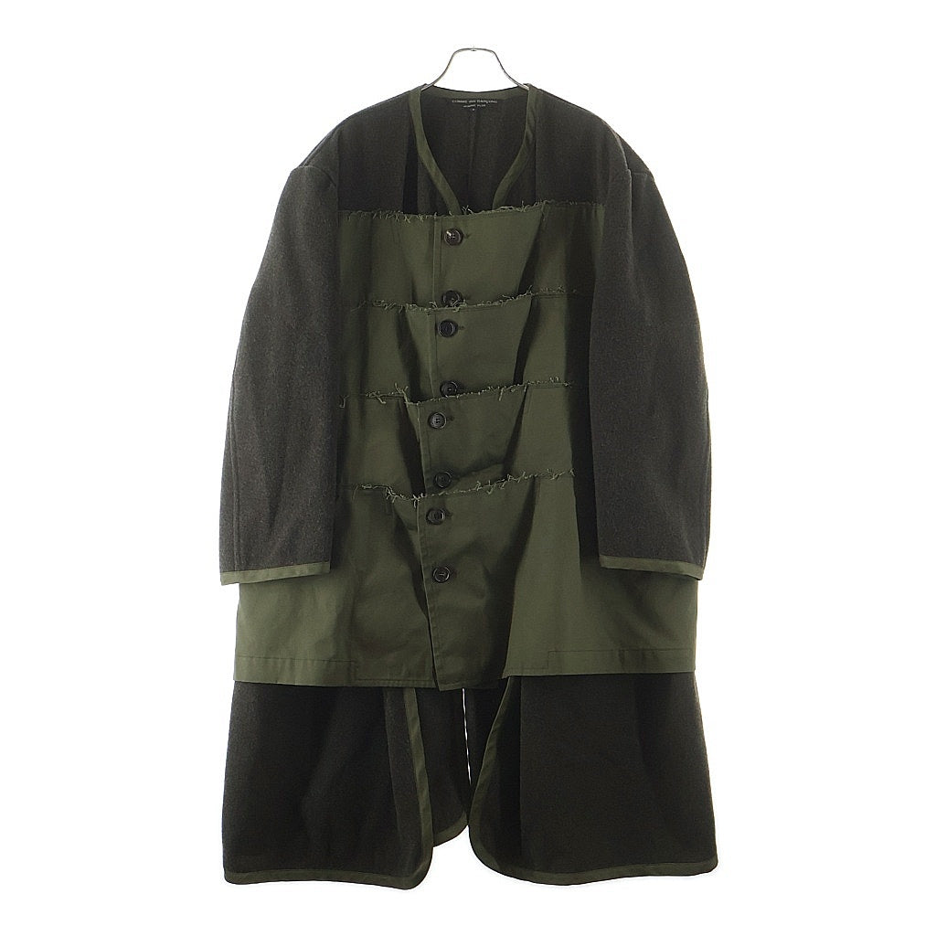 COMME des GARCONS HOMME PLUS(コムデギャルソンオムプリュス) 25AW