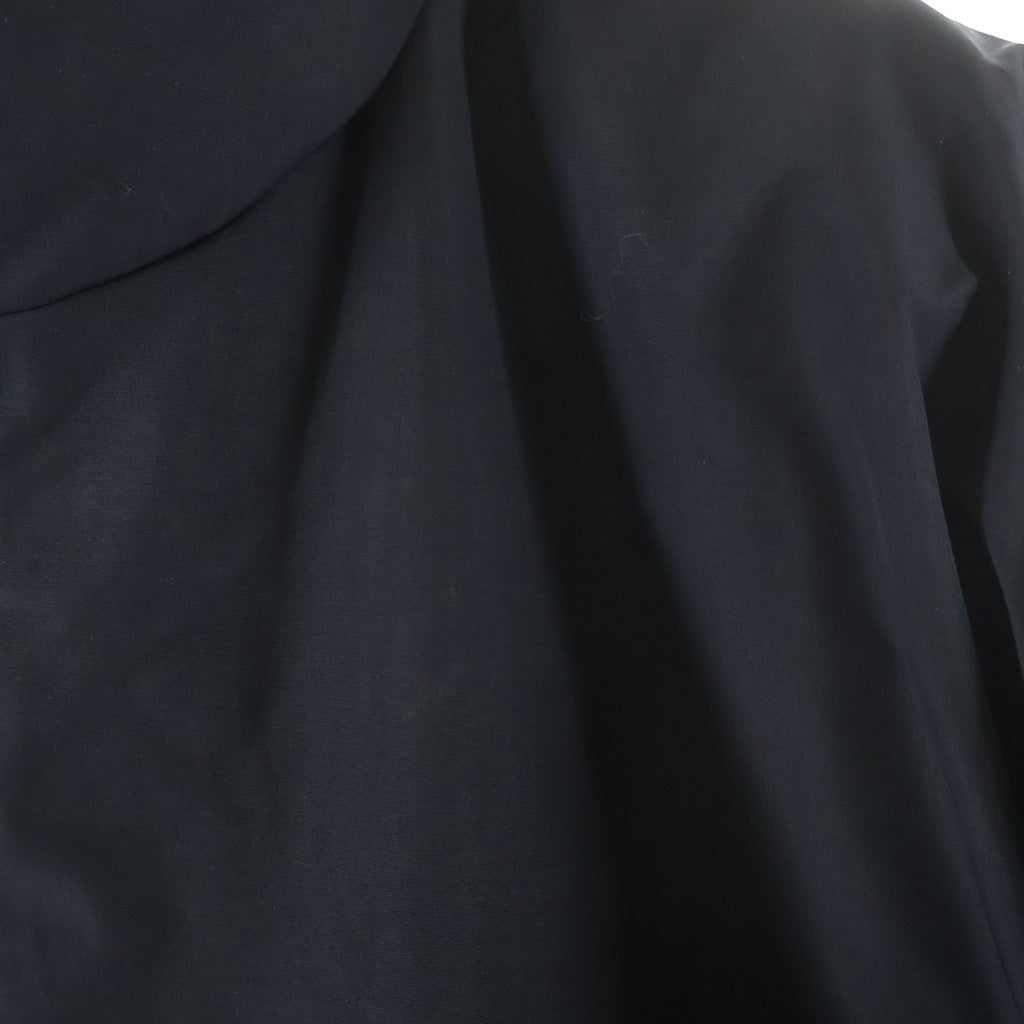 NO BRAND(ノーブランド) GORE DOWN L-7 JACKET WINDSTOPPER プロダクト by GORE-TEX LABS ウィンドストッパー ゴアテックス ダウンジャケット M P00-23056
