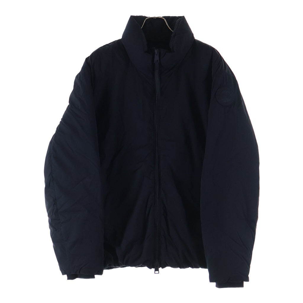 CANADA GOOSE(カナダグース) ブラックレーベル ダウンジャケット ロードス ジャケット フュージョンフィット 2452MA サイズL