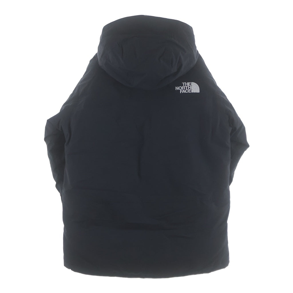 THE NORTH FACE(ザノースフェイス) MOUNTAIN DOWN JACKET GORE-TEX ND92454 マウンテンダウンジャケット ゴアテックス ブラック