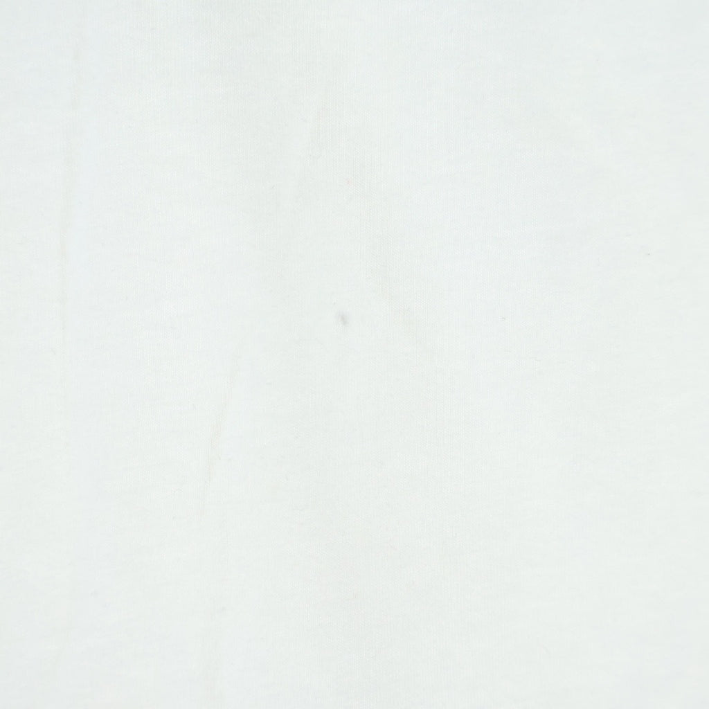 CHROME HEARTS(クロムハーツ) OLD Horseshoe CROSS T-SHIRT ホースシュークロスプリント Tシャツ 半袖 レディース