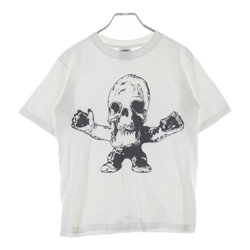 CHROME HEARTS(クロムハーツ) OLD FOTI フォティ プリント クルー 