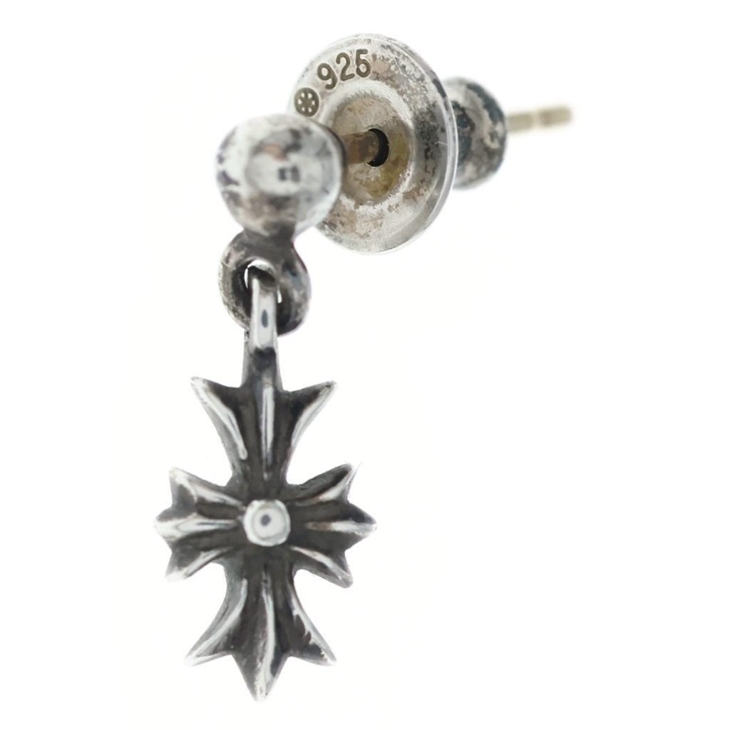 クロムハーツ ピアス TNY E CH PLS タイニーE CHプラス ドロップ CHROME HEARTS(クロムハーツ) TNY E CH PLS タイニーE CHプラス