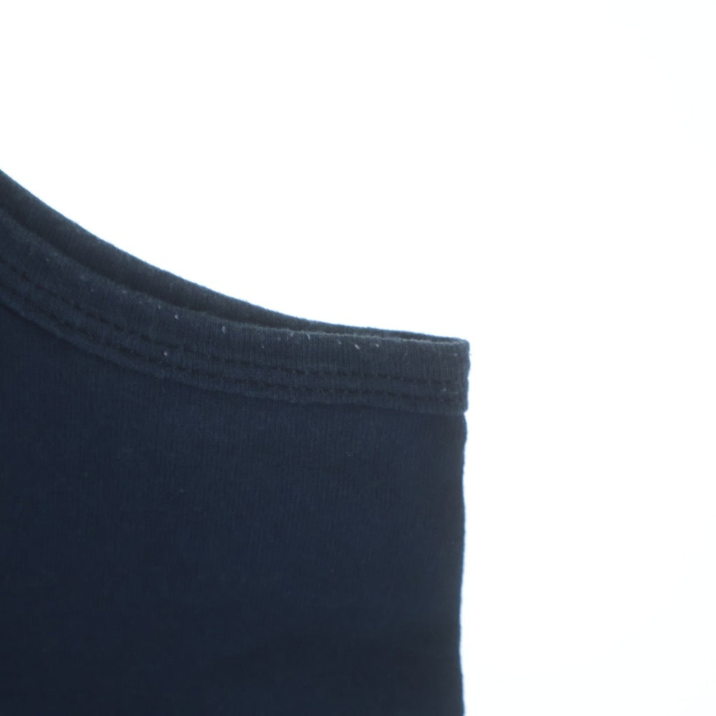 CHROME HEARTS(クロムハーツ) OLD LOGO TANK TOP オールド ロゴプリント タンクトップ ノースリーブ