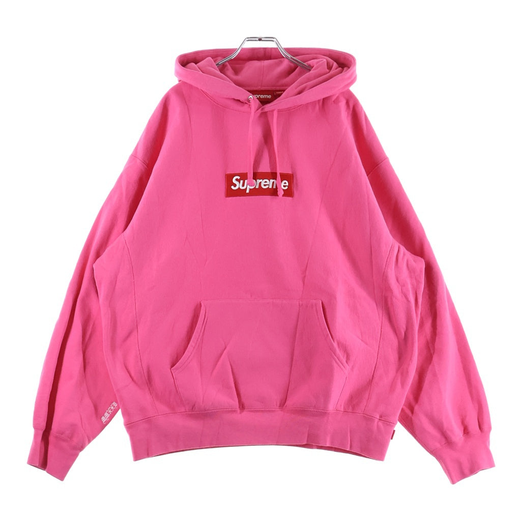 SUPREME(シュプリーム) 25AW Box Logo Hooded Sweatshirt ボックスロゴ
