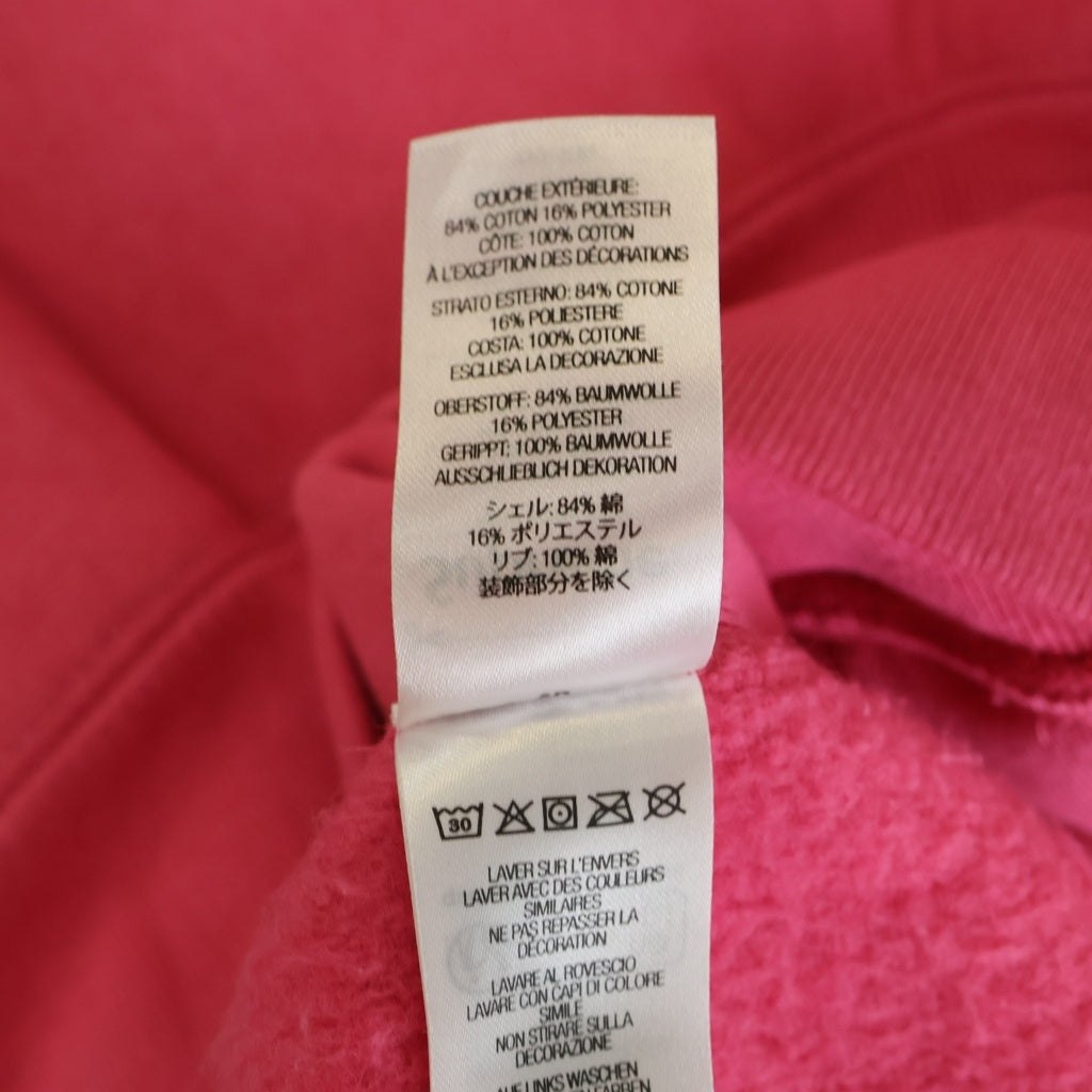 SUPREME(シュプリーム) 25AW Box Logo Hooded Sweatshirt ボックスロゴ フーデッドスウェットシャツ プルオーバーパーカー ピンク