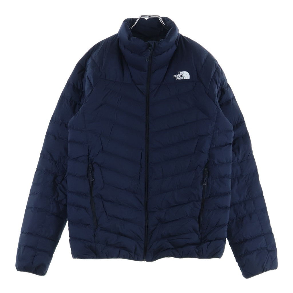 THE NORTH FACE(ザノースフェイス) Thunder Jacket NY82312 サンダー ジャケット ダウン ネイビー