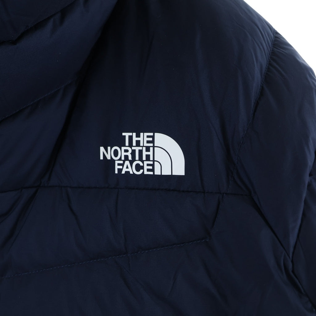 THE NORTH FACE(ザノースフェイス) Thunder Jacket NY82312 サンダー ジャケット ダウン ネイビー