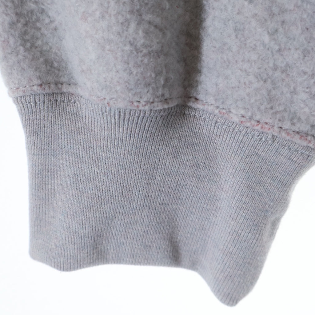 SUPREME(シュプリーム) 23SS Inside Out Box Logo Hooded Sweatshirt インサイド アウト ボックスロゴ フーデッド スウェット パーカー グレー
