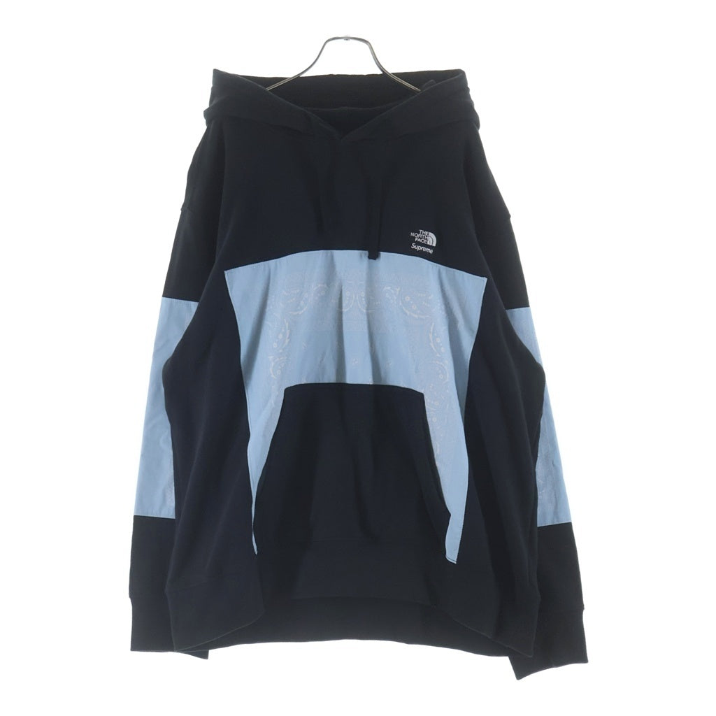 SUPREME(シュプリーム) 22SS ×THE NORTH FACE Bandana Hooded