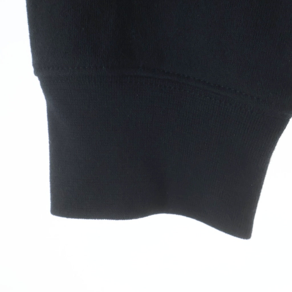 SUPREME(シュプリーム) 22SS ×THE NORTH FACE Bandana Hooded SweatShirt ×ノースフェイス バンダナフーディースウェットシャツ ブラック/ライトブルー パーカー NT022081