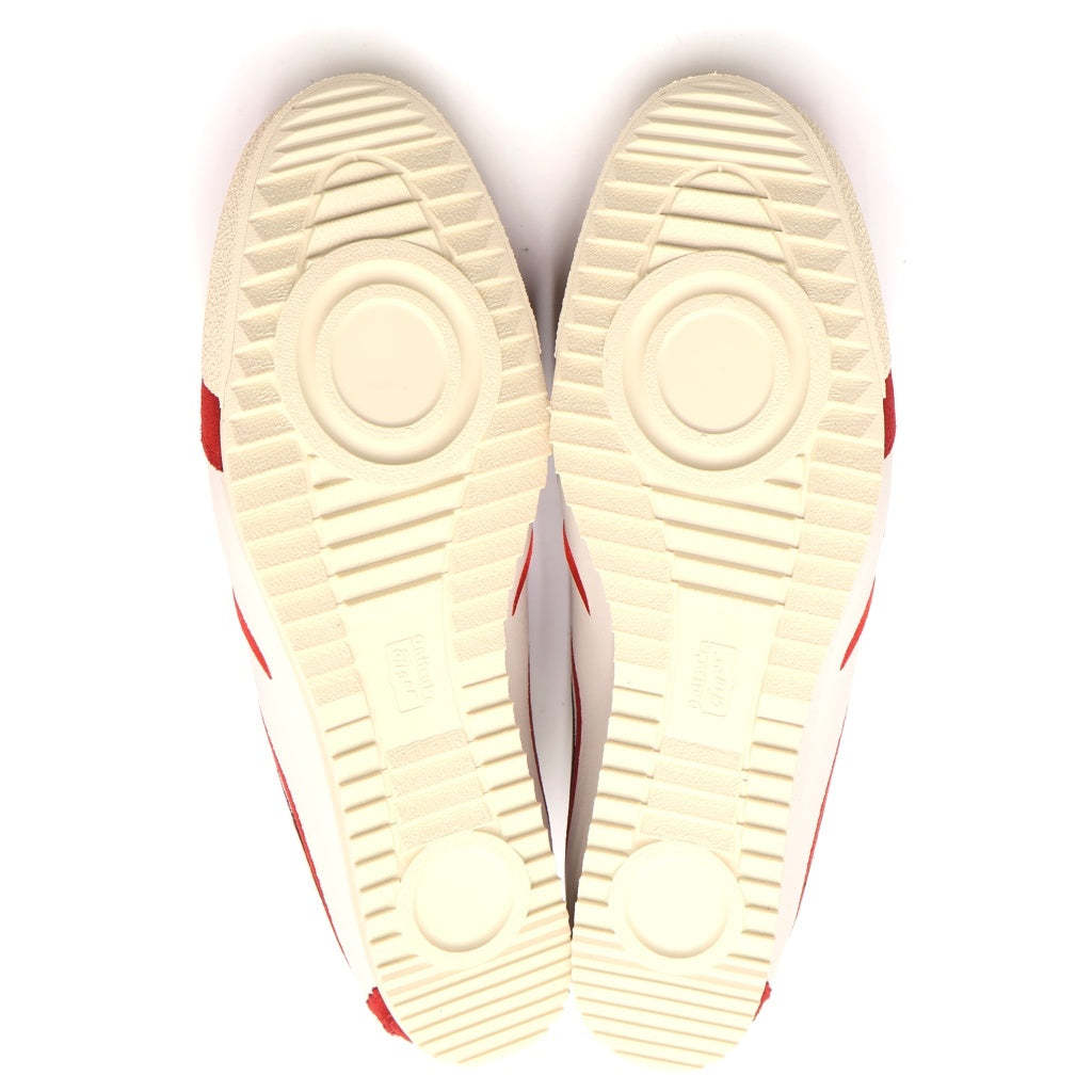 Onitsuka Tiger(オニツカタイガー) Mexico 66 Deluxe メキシコ 66 デラックス ローカットスニーカー ブラック/ゴールド US9.5/27.5cm