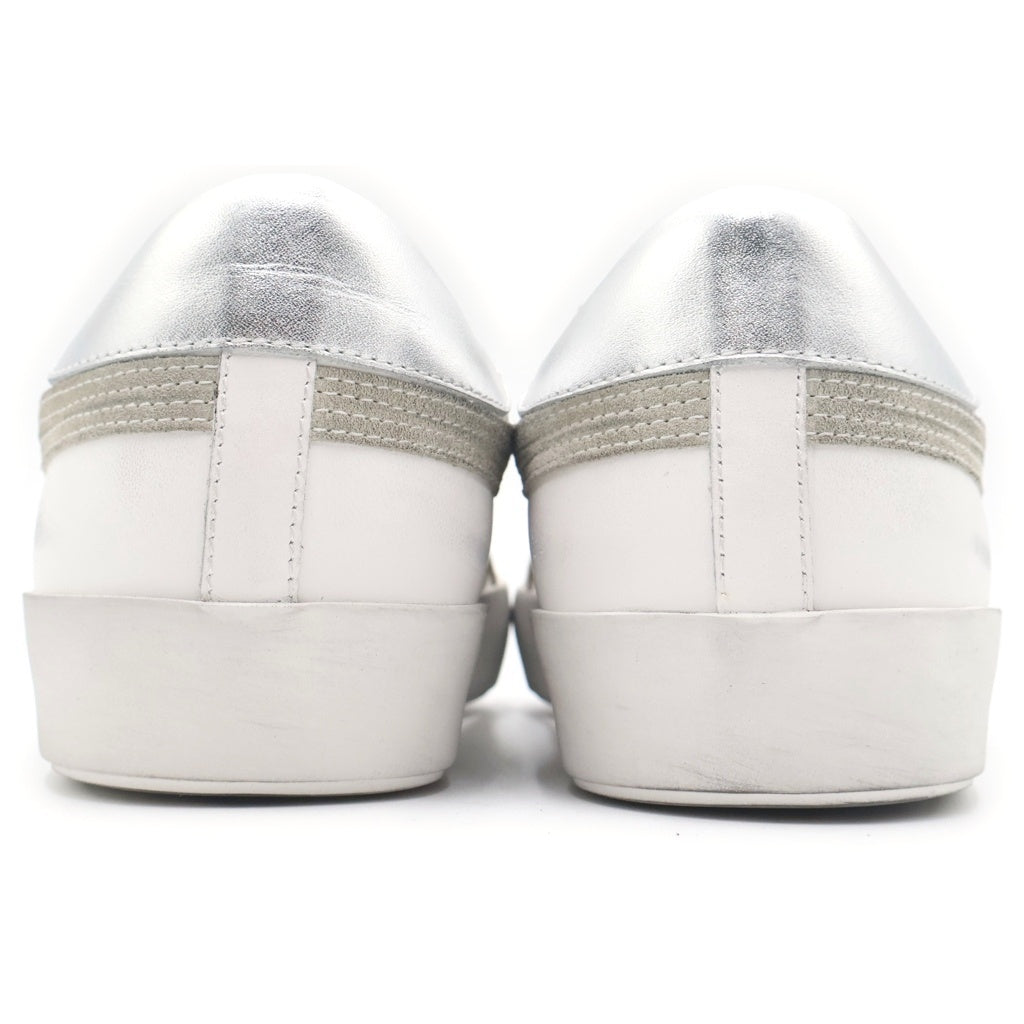 Onitsuka Tiger(オニツカタイガー) Fabre Lo IM ファブレ ローカットスニーカー ダメージ加工 1183C550-100 US9.5/27.5cm