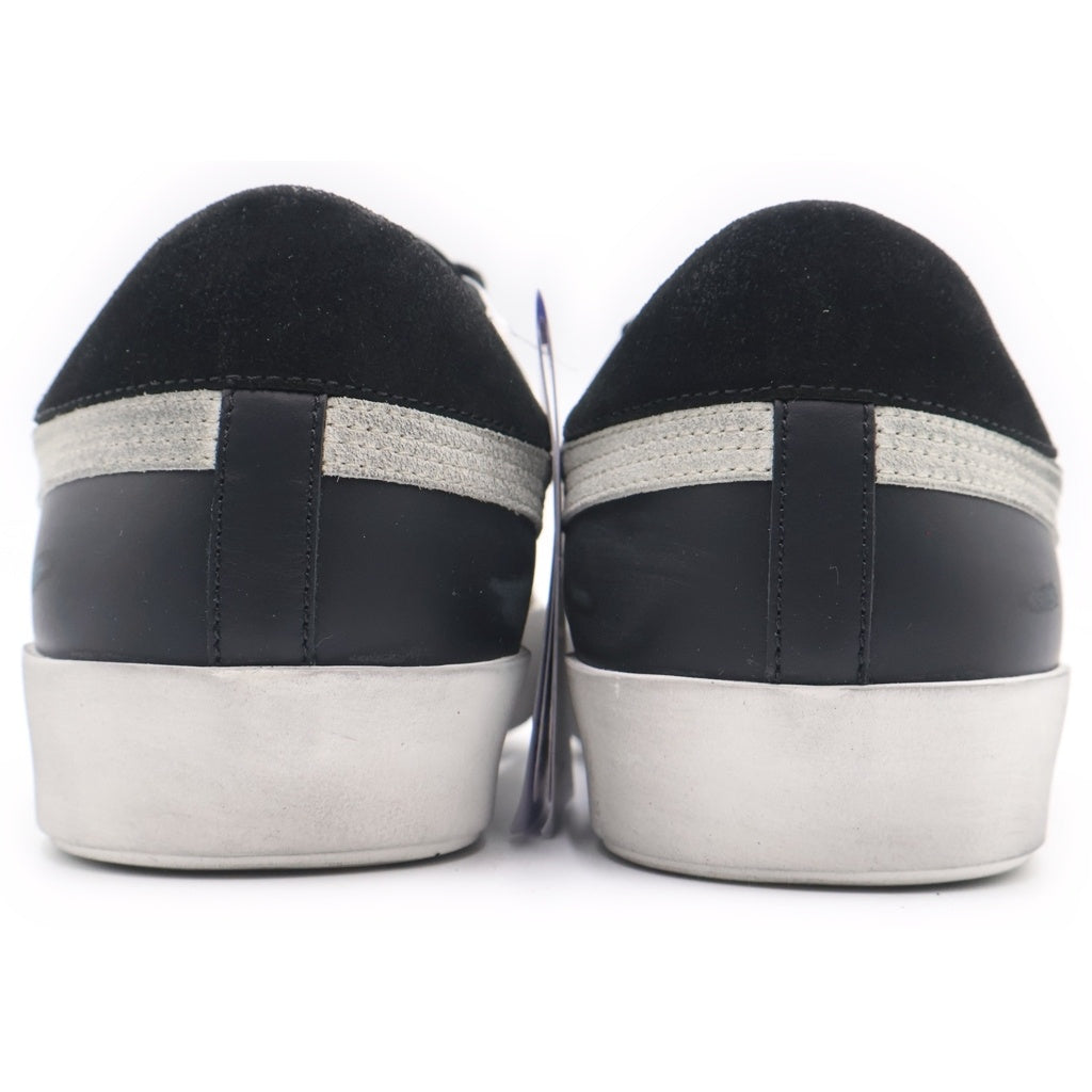 Onitsuka Tiger(オニツカタイガー) Fabre Lo IM ファブレ ローカットスニーカー ダメージ加工 1183C550-001 US10/28.0cm