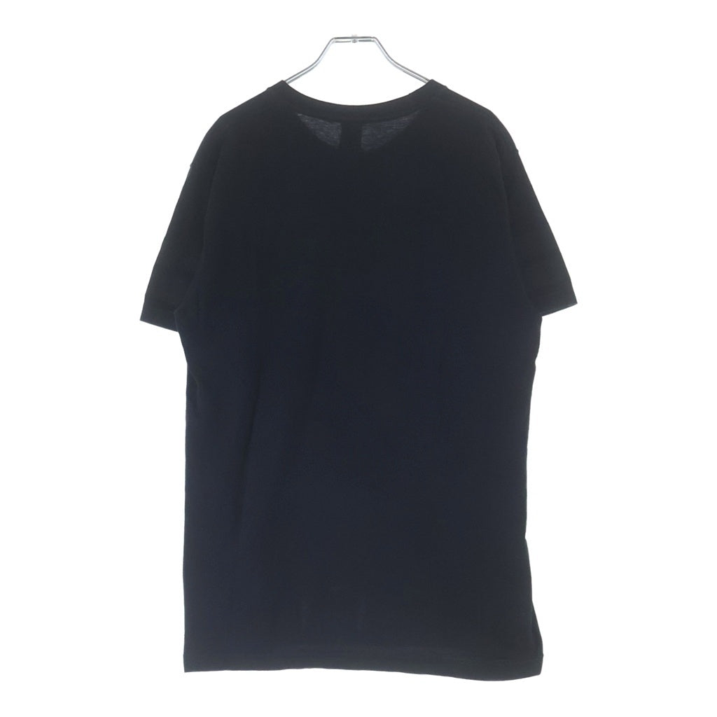 CHROME HEARTS(クロムハーツ) CH FOTI S/S TEE フォティ クリッツェン プリントロゴ 半袖Tシャツ カットソー ブラック