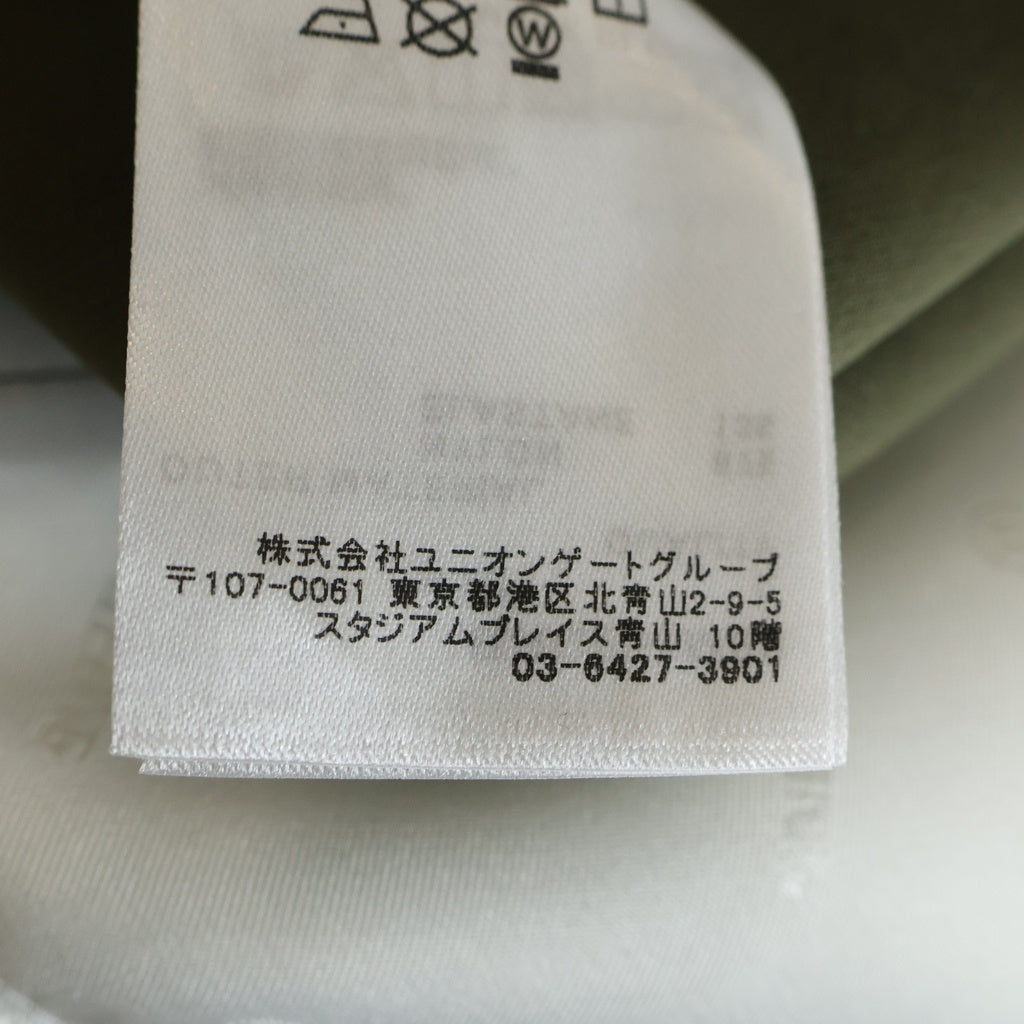 NO BRAND(ノーブランド) 【BRIEFING】ブリーフィング ゴルフウェア ストレッチ ナイロンパンツ BRG251M33 グリーン