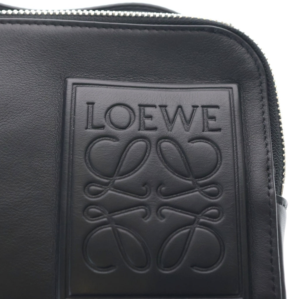 LOEWE(ロエベ) カメラ クロスボディバッグ ミニ 2WAYバッグ レディース