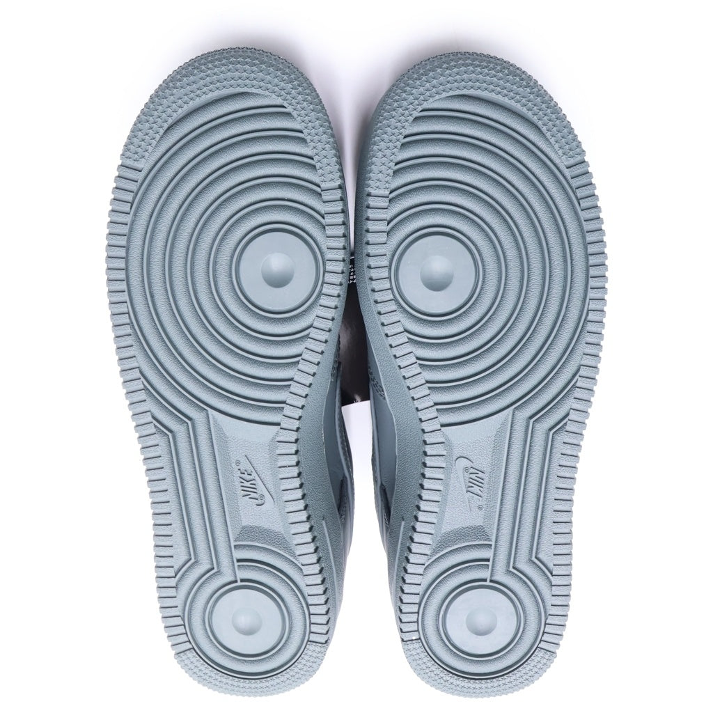 NIKE(ナイキ) AirForce1 Low Retro Premium Bomber Gray/Black エアフォース1 ローレトロ プレミアム ボンバーグレー/ブラック グレー IM3078-002 US9/27cm