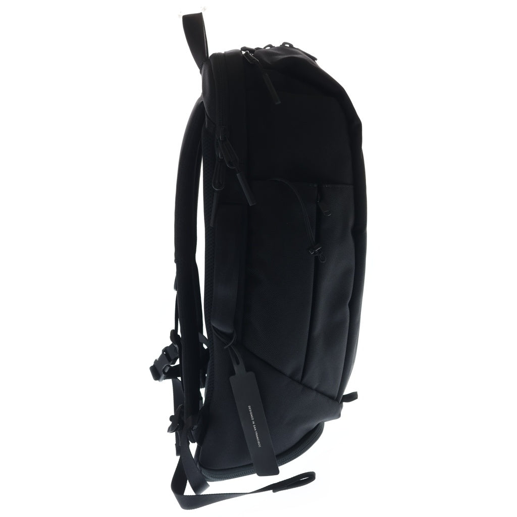 AER(エーイーアール) DUFFEL PACK2 バックパック リュックサック AER11001 ブラック