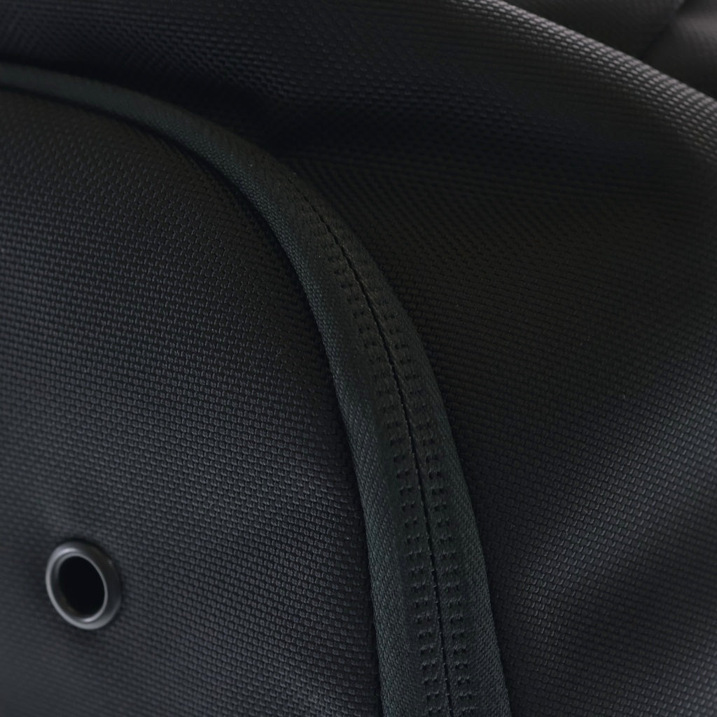 AER(エーイーアール) DUFFEL PACK2 バックパック リュックサック AER11001 ブラック